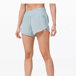 Lululemon Tracker Shorts